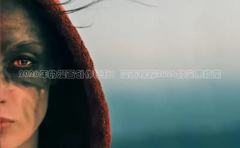 漫蛙网页版
